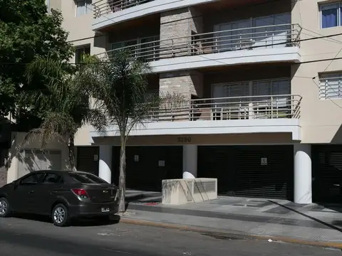 Dupléx 4 ambientes en venta en Villa Ballester