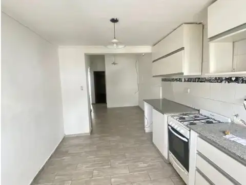 Depto Tipo Casa en Venta de 2 ambientes