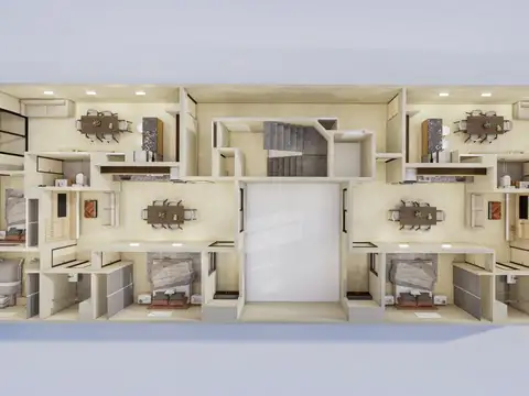 Doctor F. Garzón Maceda 100