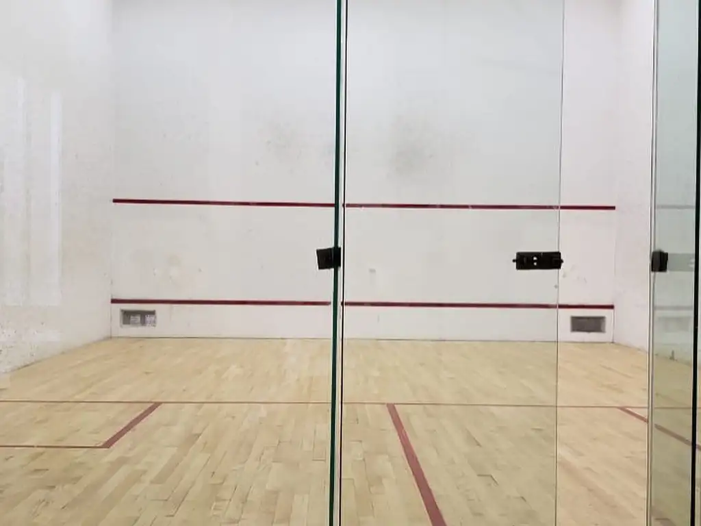 Actividades deportivas futbol, tenis, hockey en Santa Bárbara