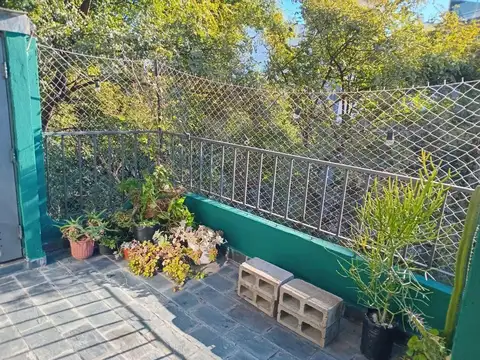 Guatemala 4200, Piso 8