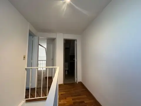 Departamento en Alquiler 45 años