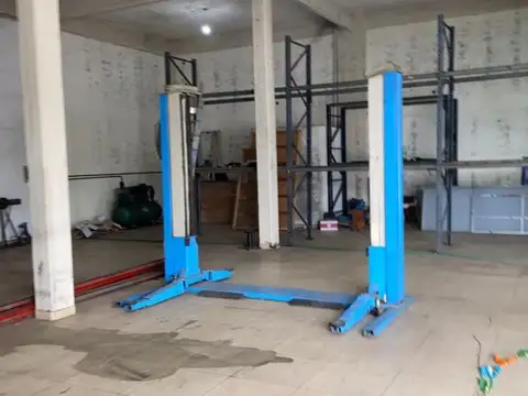 Local en Alquiler en Bella Vista, $ 2.200.000