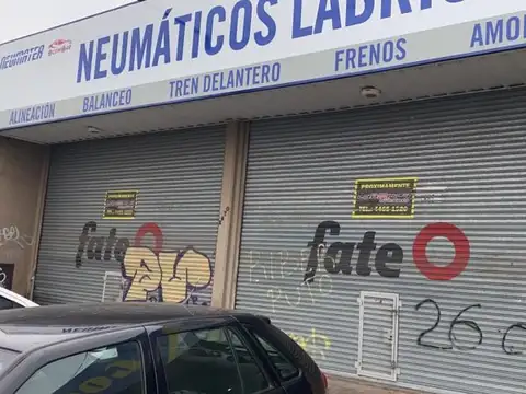 Av. Ricardo Balbin 2800