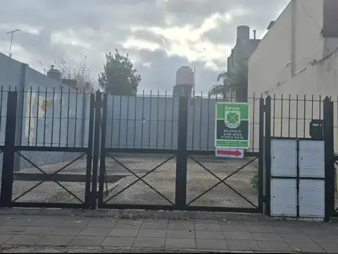 Cochera en Alquiler en Munro, Partido de Vicente López
