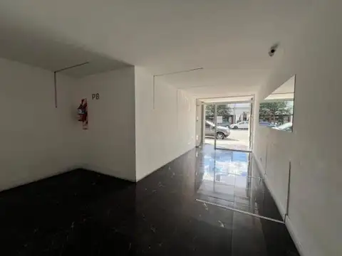 Avenida Nazca 2600