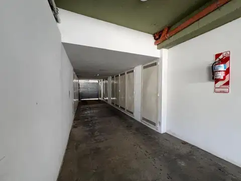 Departamento en Venta en Villa del Parque, USD 70.000