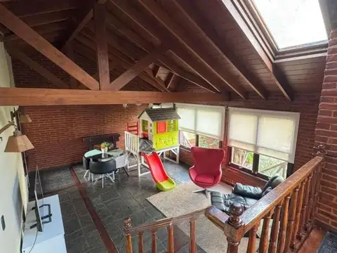 Casa en Venta en Villa Sarmiento, USD 320.000