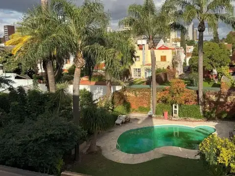 VENTA CASA CON PISCINA RAMOS MEJÍA