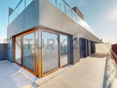 Departamento en Alquiler de 4 ambientes