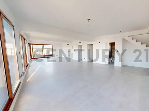 Departamento 4 ambientes con 3 baños