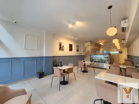 Fondo de Comercio en Venta -  - 150mts - Palermo