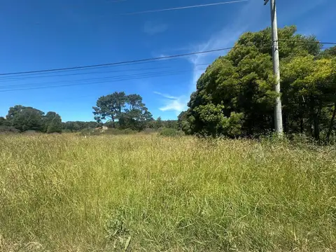 Terreno en Venta de 300,0 m2