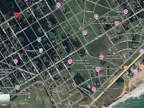 Terreno en Venta de 300,0 m2