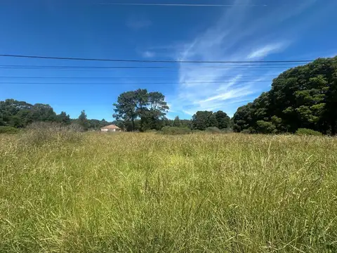 Terreno en Venta en Miramar, USD 15.000