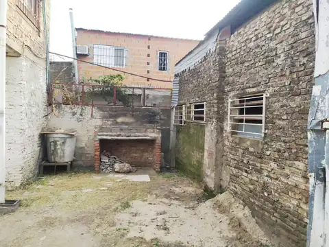 5 Ambientes - Casa de dos plantas