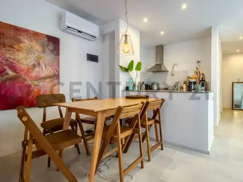 Departamento en Venta de 2 dormitorios