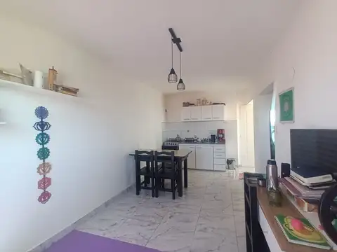 Departamento en Venta 12 años