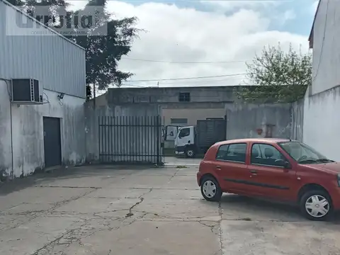 PARAN A Y PUEYRREDON