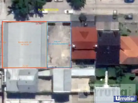 Local en Venta en Vicente Lopez, USD 1.500.000