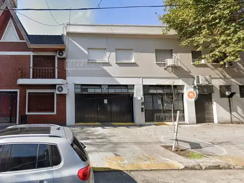 Local - Venta - Argentina, Capital Federal - ERCILLA 6684