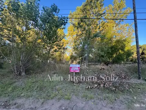 Terreno en Venta de 1000,0 m2