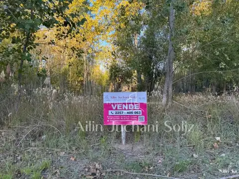 Terreno en San Bernardo Del Tuyu