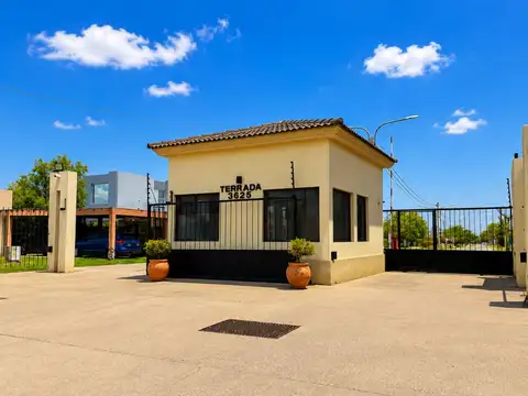 Lote en venta – barrio pinar del sol iii - luján