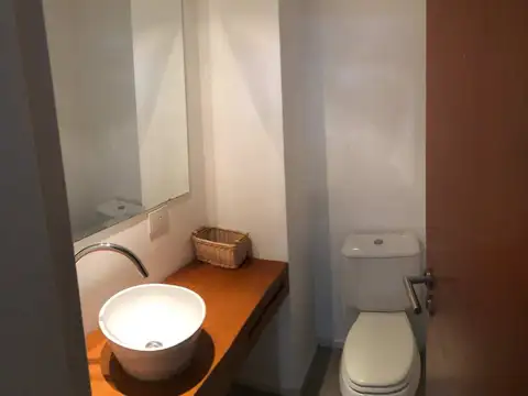 Departamento 5 ambientes con 1 baño