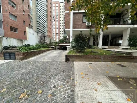 Cochera cubierta ubicada en segundo subsuelo en venta