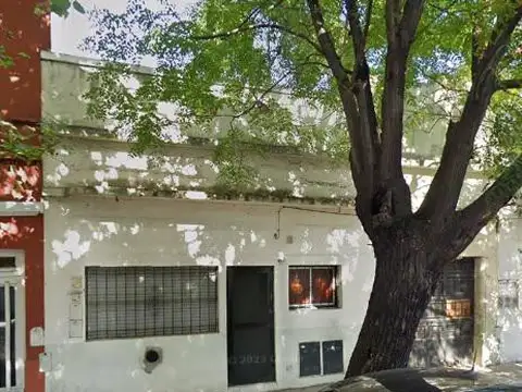 Terreno en Venta en Vélez Sarsfield, USD 160.000