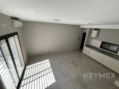 Departamento en Venta en La Esmeralda (Pilar), USD 86.000