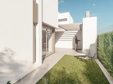 Casa en Venta A Estrenar