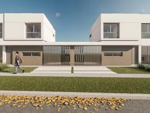 Hauser vende Dúplex a estrenar en Pinar del Sol V.