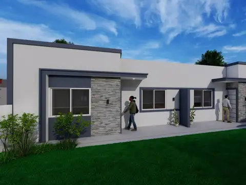Casa en Venta de 2 dormitorios