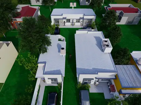 Casa en Venta al Oeste