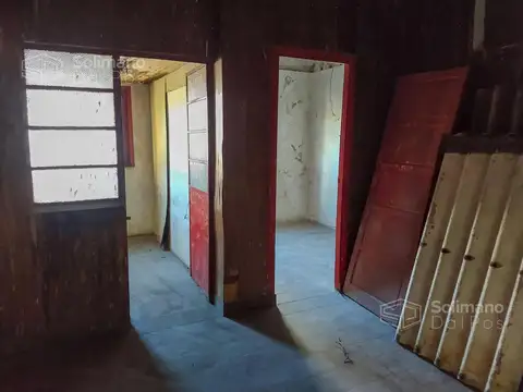 AVENIDA BERNARDO ADER al 1100