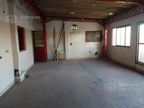 Galpon en Venta en Villa Adelina, USD 182.000