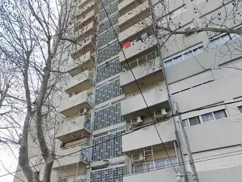 Departamento en Venta 35 años