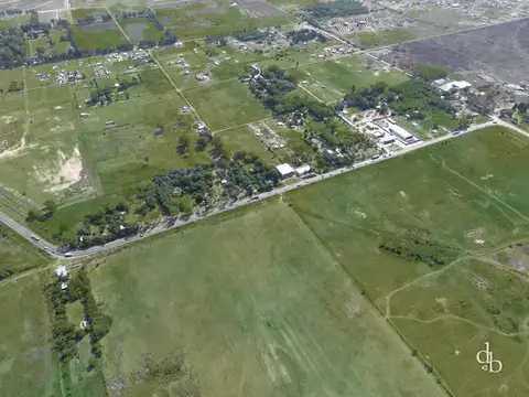 Terreno en Venta de 400,0 m2