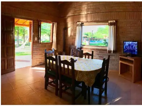 Casa en Venta al Oeste