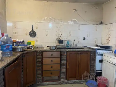 Casa Quinta en 3 Amb. En Venta - Moreno *Vendido*