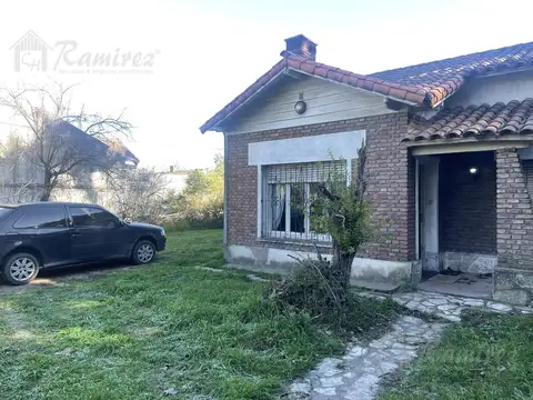 Quinta en Venta de 2 dormitorios
