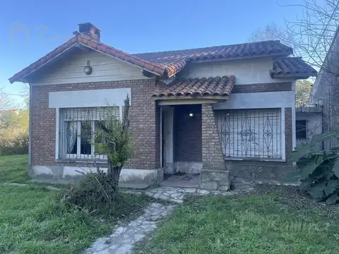 Casa Quinta en 3 Amb. En Venta - Moreno *Vendido*