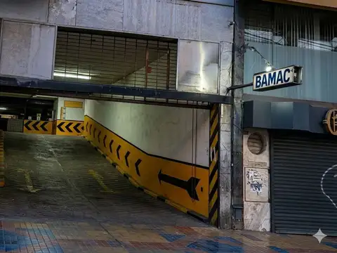 Cochera en Venta en Mendoza, Capital