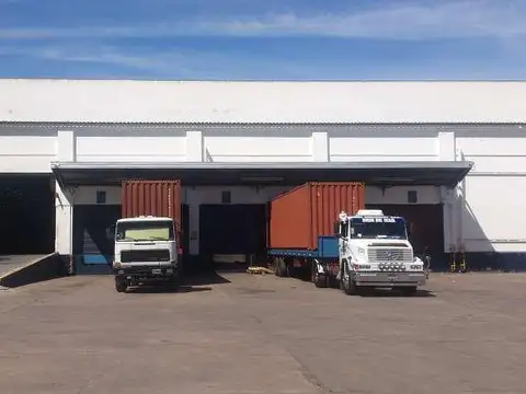 Hurlingham - Ocampo M. A. al 1100