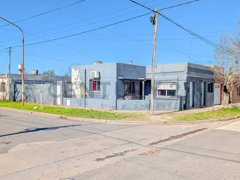 ALBERDI 1500