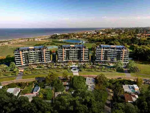 Departamento en Venta 1 año
