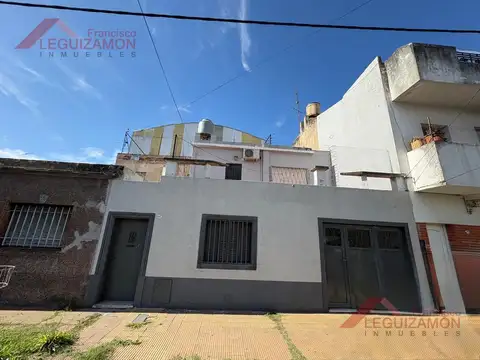 VENTA PH EN DOS PLANTAS – ENTRADA INDEPENDIENTE - A METROS DE CAPITAL