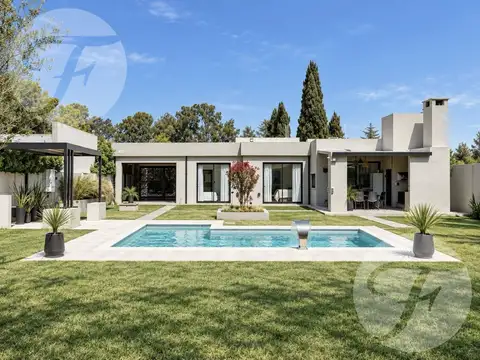 Casa en Venta 2 años